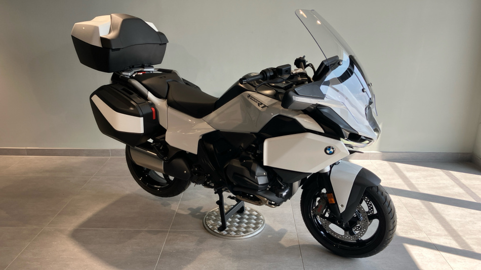 BMW R1300 RT LE ASA (25MY)